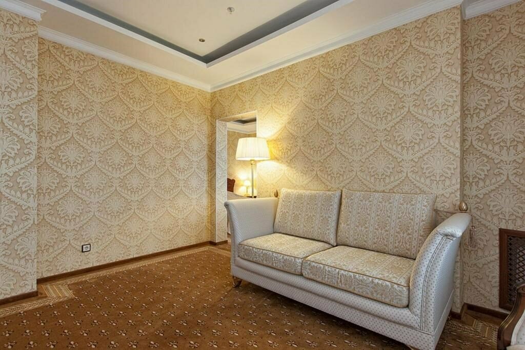 Гостиница Royal Hotel SPA & Wellness Ярославль