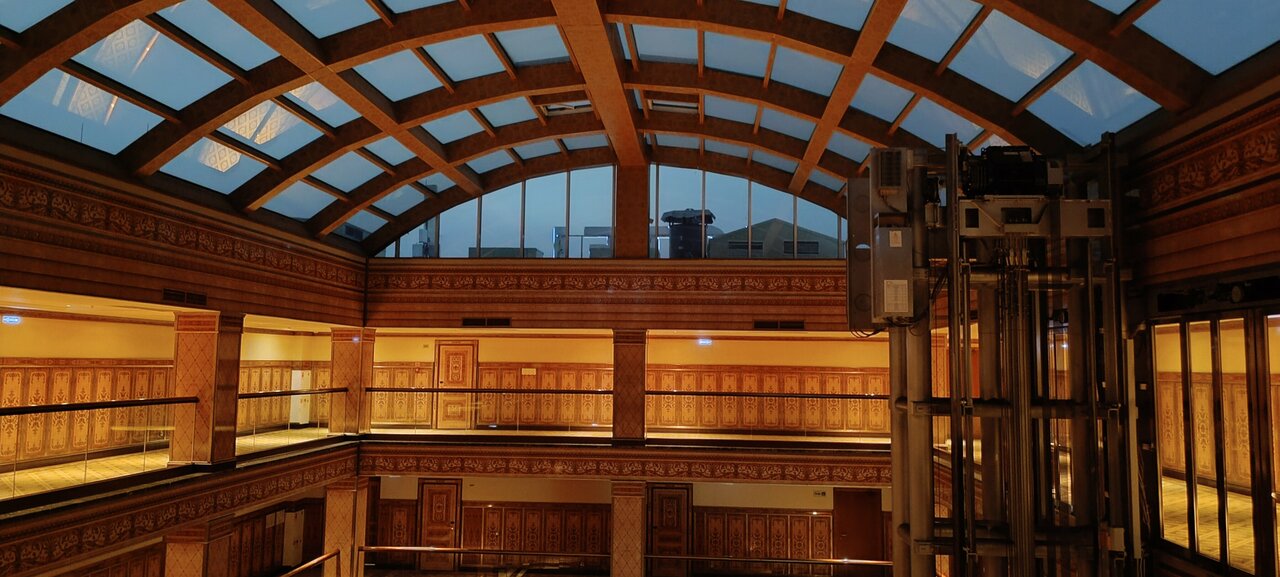 Гостиница Royal Hotel SPA & Wellness Ярославль-137