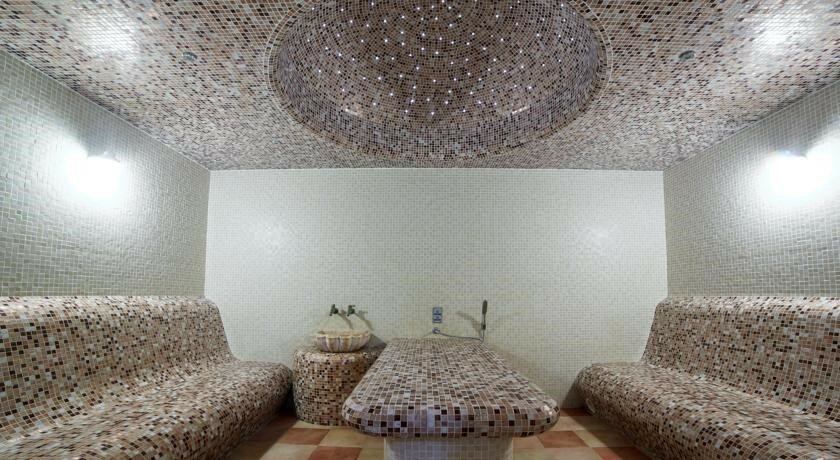 Гостиница Royal Hotel SPA & Wellness Ярославль-73