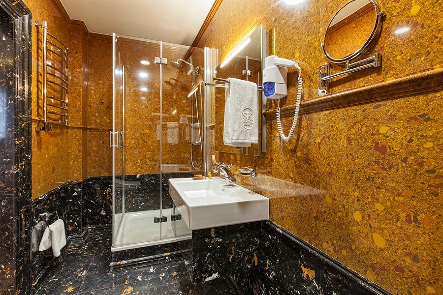 Гостиница Royal Hotel SPA & Wellness Ярославль-57