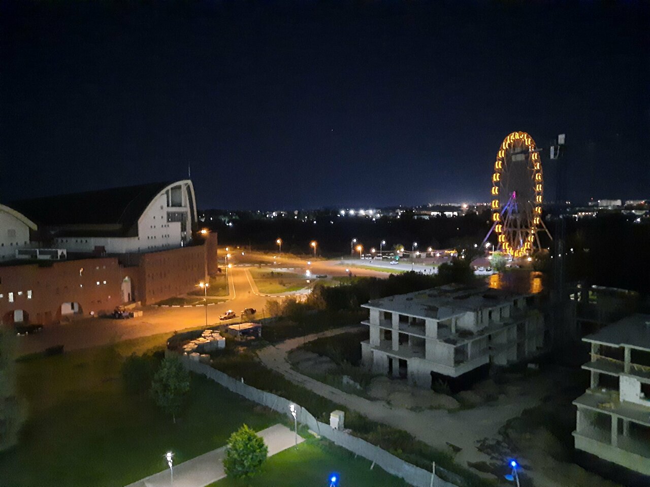 Гостиница Royal Hotel SPA & Wellness Ярославль-107