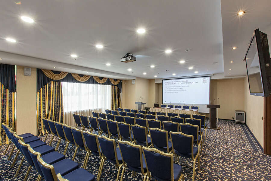 Гостиница Royal Hotel SPA & Wellness Ярославль-252