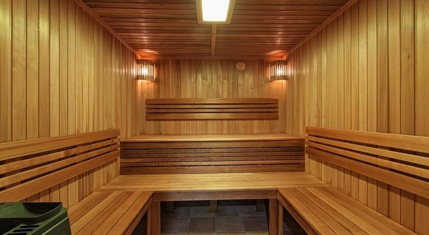 Гостиница Royal Hotel SPA & Wellness Ярославль-48