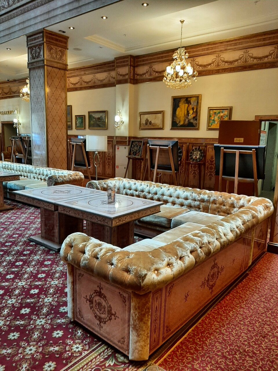 Гостиница Royal Hotel SPA & Wellness Ярославль-251