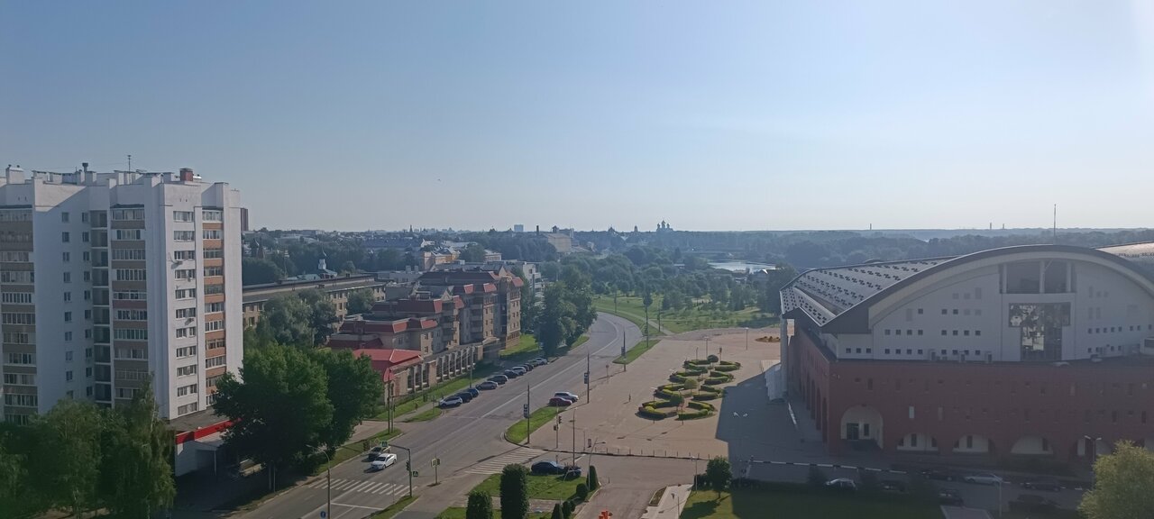 Гостиница Royal Hotel SPA & Wellness Ярославль-112