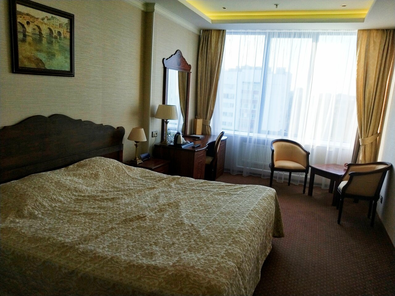 Гостиница Royal Hotel SPA & Wellness Ярославль-221