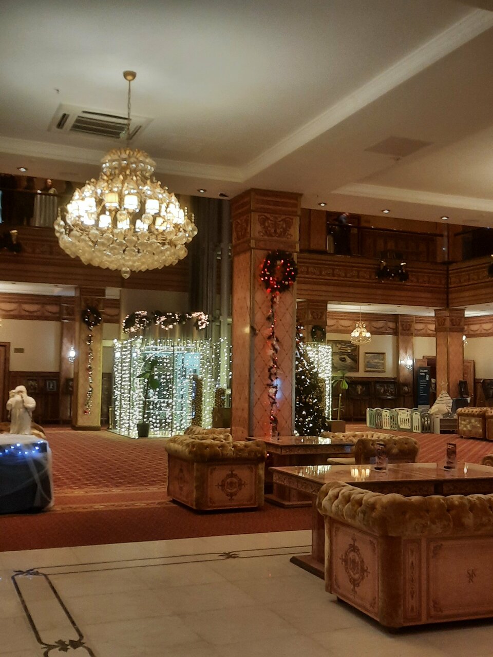 Гостиница Royal Hotel SPA & Wellness Ярославль-197