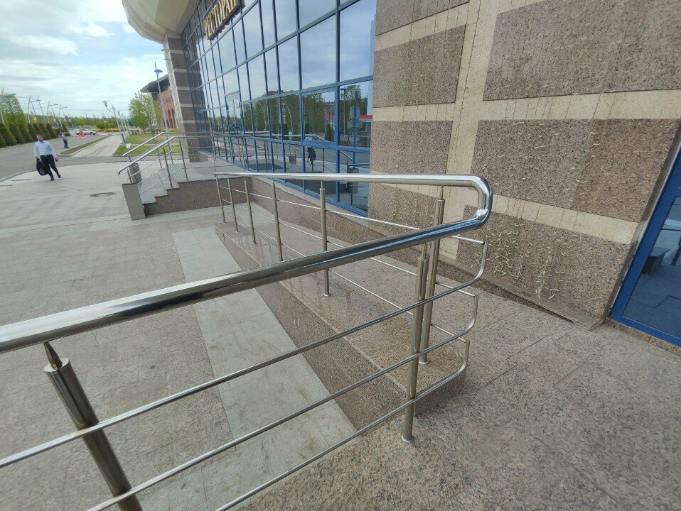 Гостиница Royal Hotel SPA & Wellness Ярославль-186