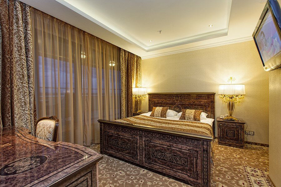 Гостиница Royal Hotel SPA & Wellness Ярославль-45