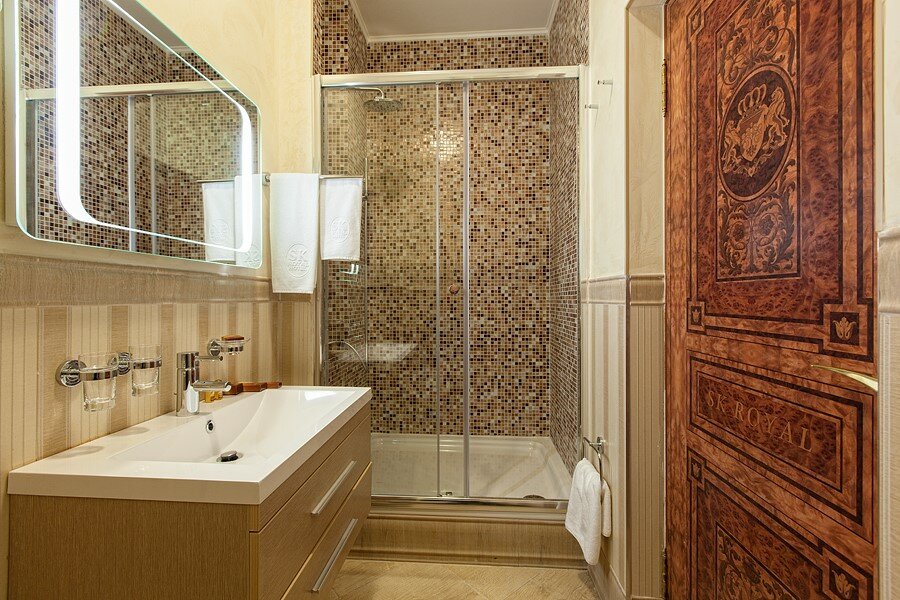 Гостиница Royal Hotel SPA & Wellness Ярославль-34