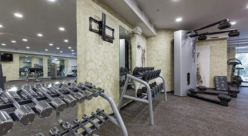 Гостиница Royal Hotel SPA & Wellness Ярославль-15