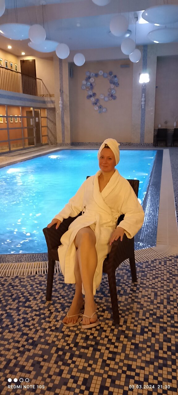 Гостиница Royal Hotel SPA & Wellness Ярославль-216