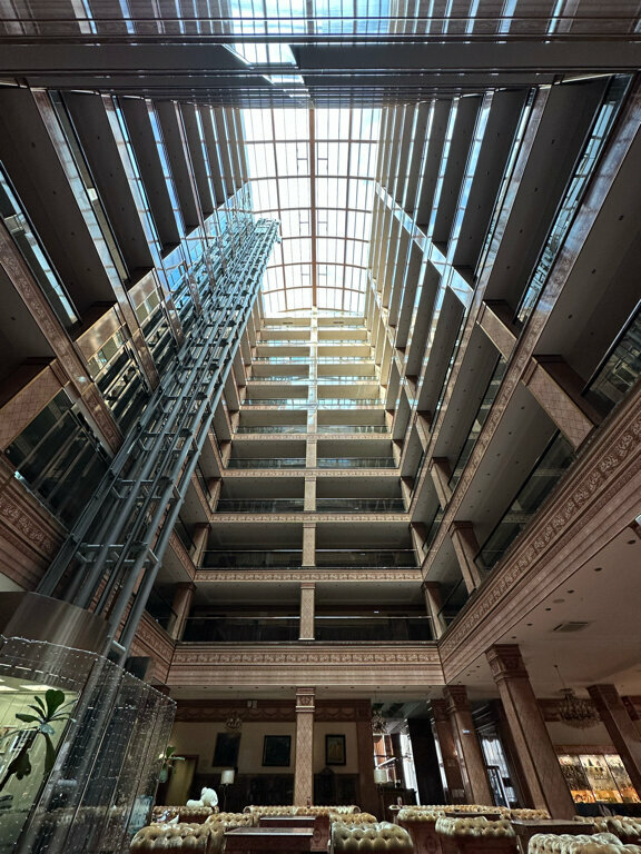 Гостиница Royal Hotel SPA & Wellness Ярославль-185