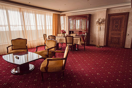 Гостиница Royal Hotel SPA & Wellness Ярославль-21