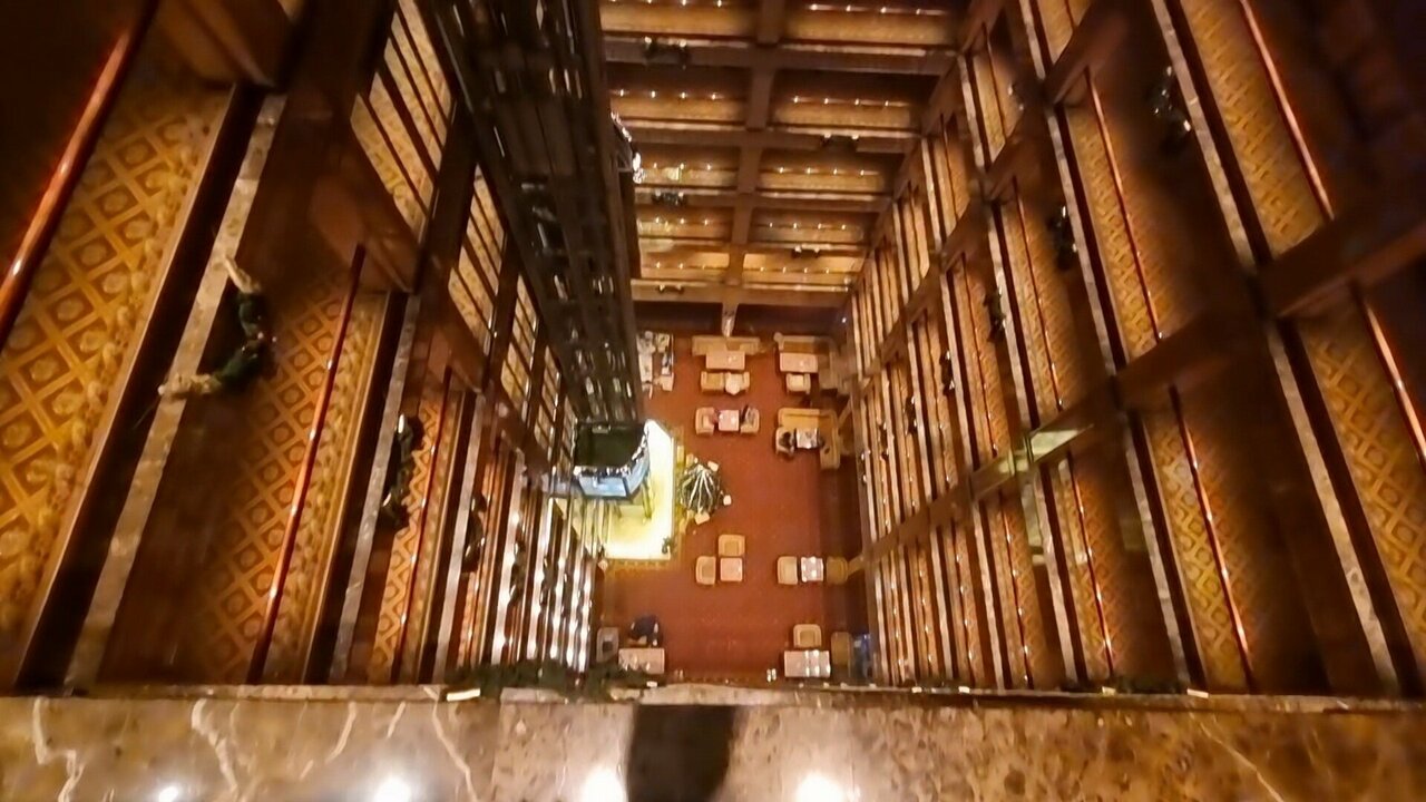 Гостиница Royal Hotel SPA & Wellness Ярославль-212