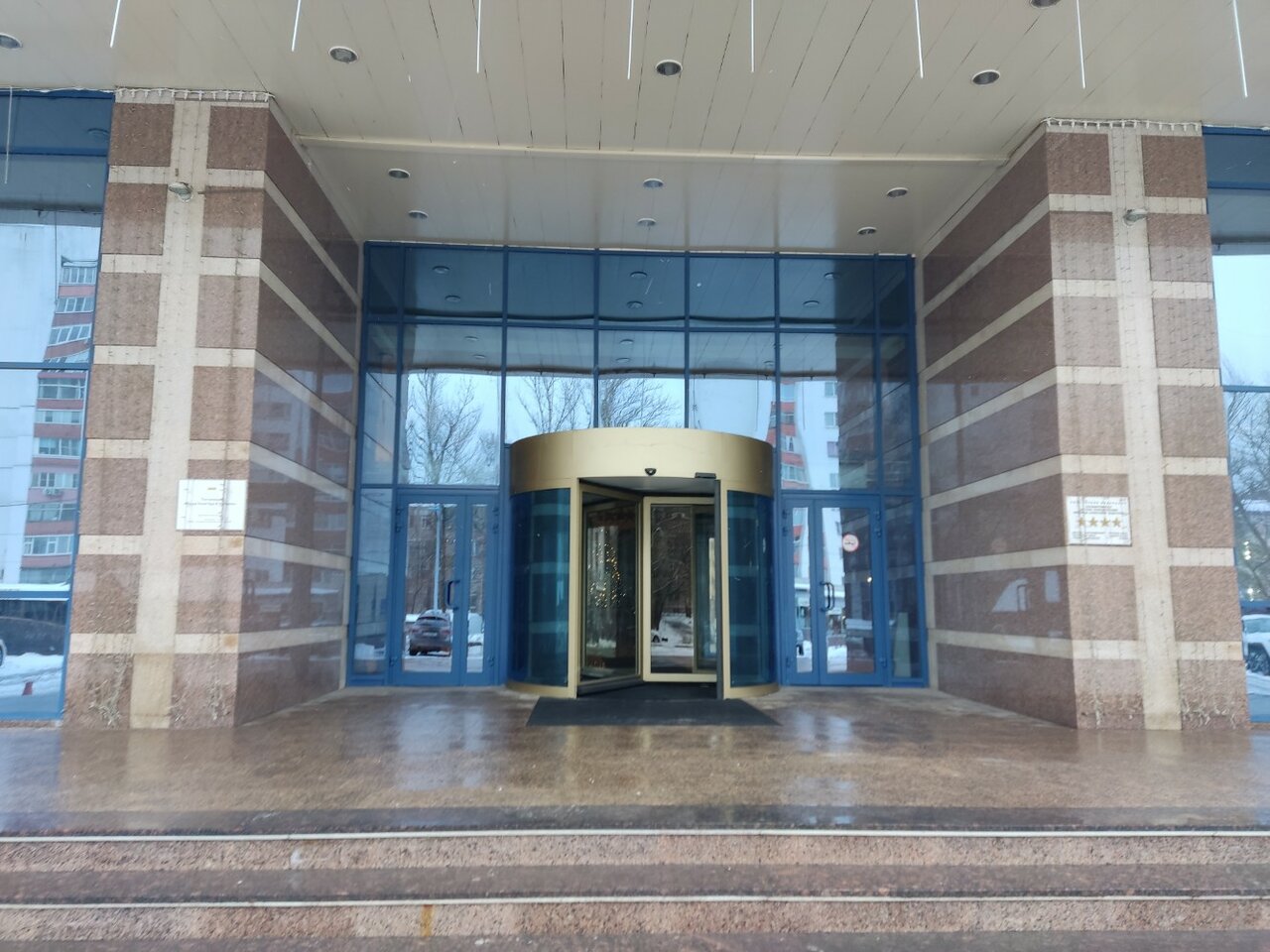 Гостиница Royal Hotel SPA & Wellness Ярославль-86