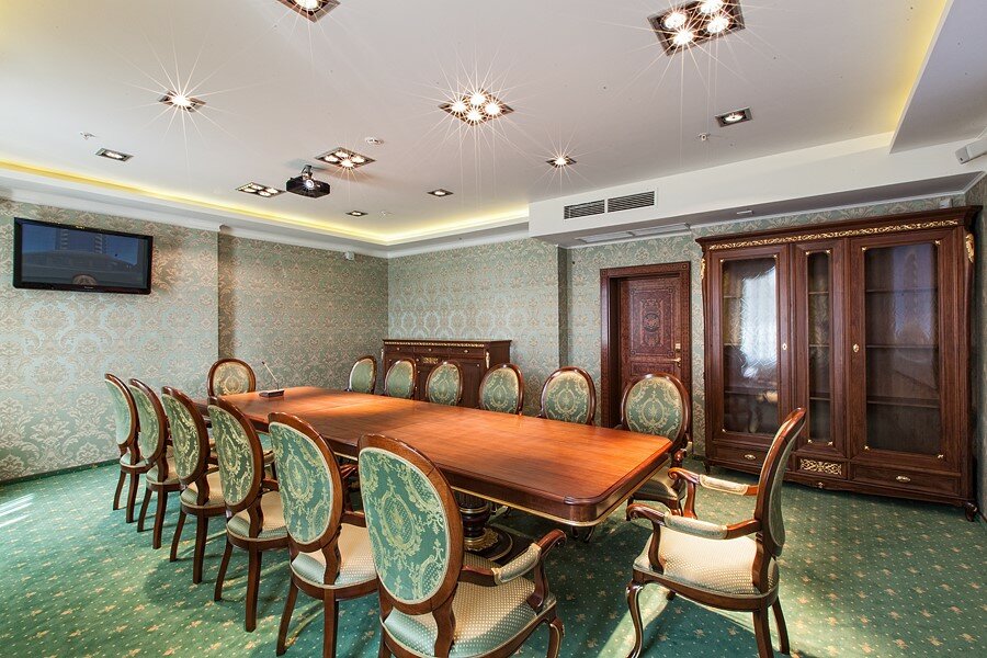 Гостиница Royal Hotel SPA & Wellness Ярославль-78