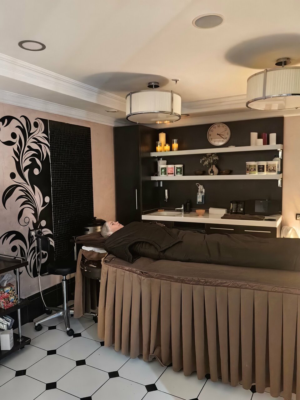 Гостиница Royal Hotel SPA & Wellness Ярославль-150