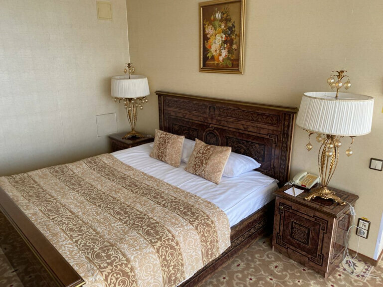 Гостиница Royal Hotel SPA & Wellness Ярославль-152