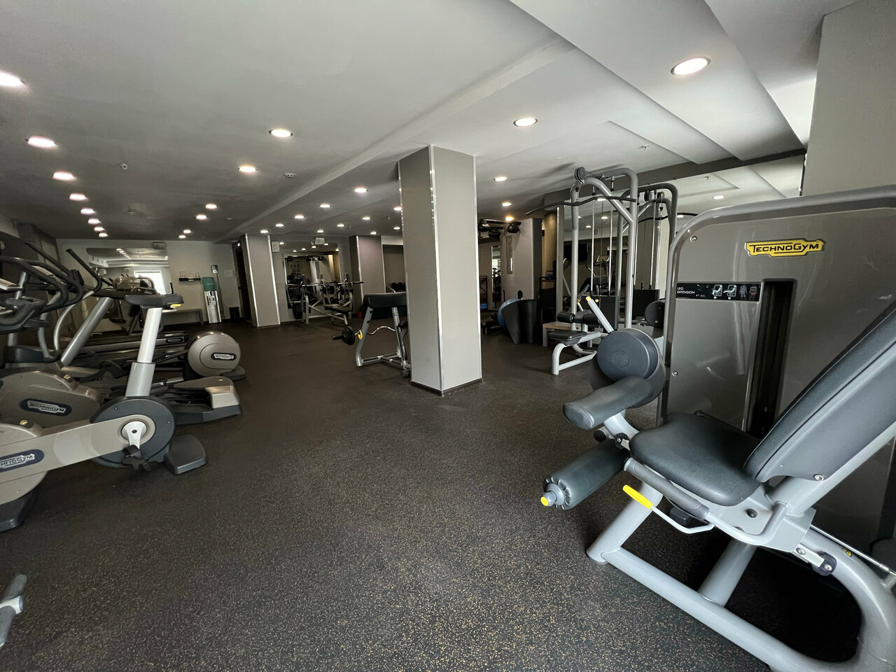 Гостиница Royal Hotel SPA & Wellness Ярославль-207