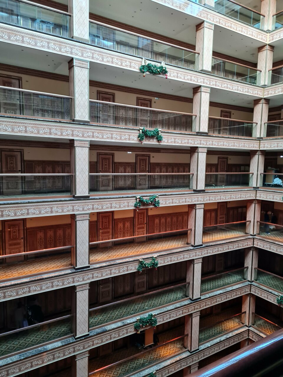 Гостиница Royal Hotel SPA & Wellness Ярославль-189