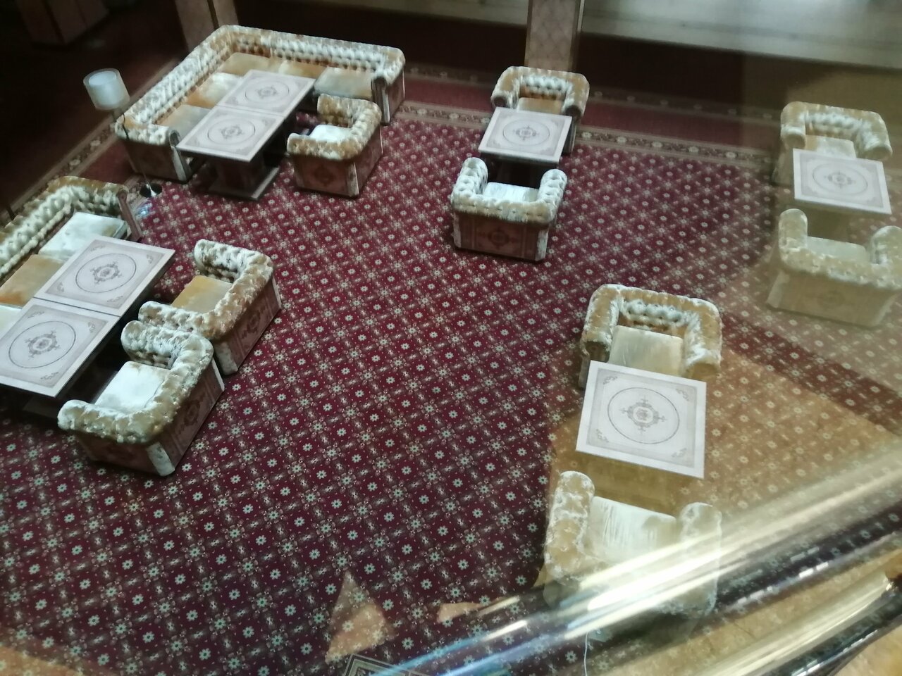 Гостиница Royal Hotel SPA & Wellness Ярославль-235