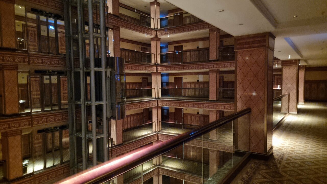 Гостиница Royal Hotel SPA & Wellness Ярославль-159