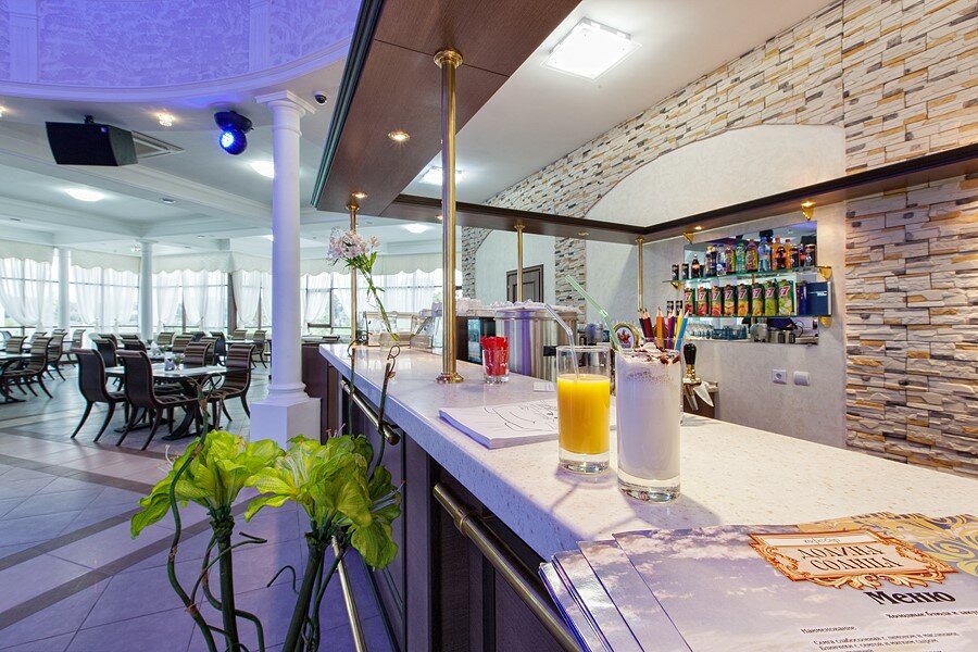 Гостиница Royal Hotel SPA & Wellness Ярославль-64