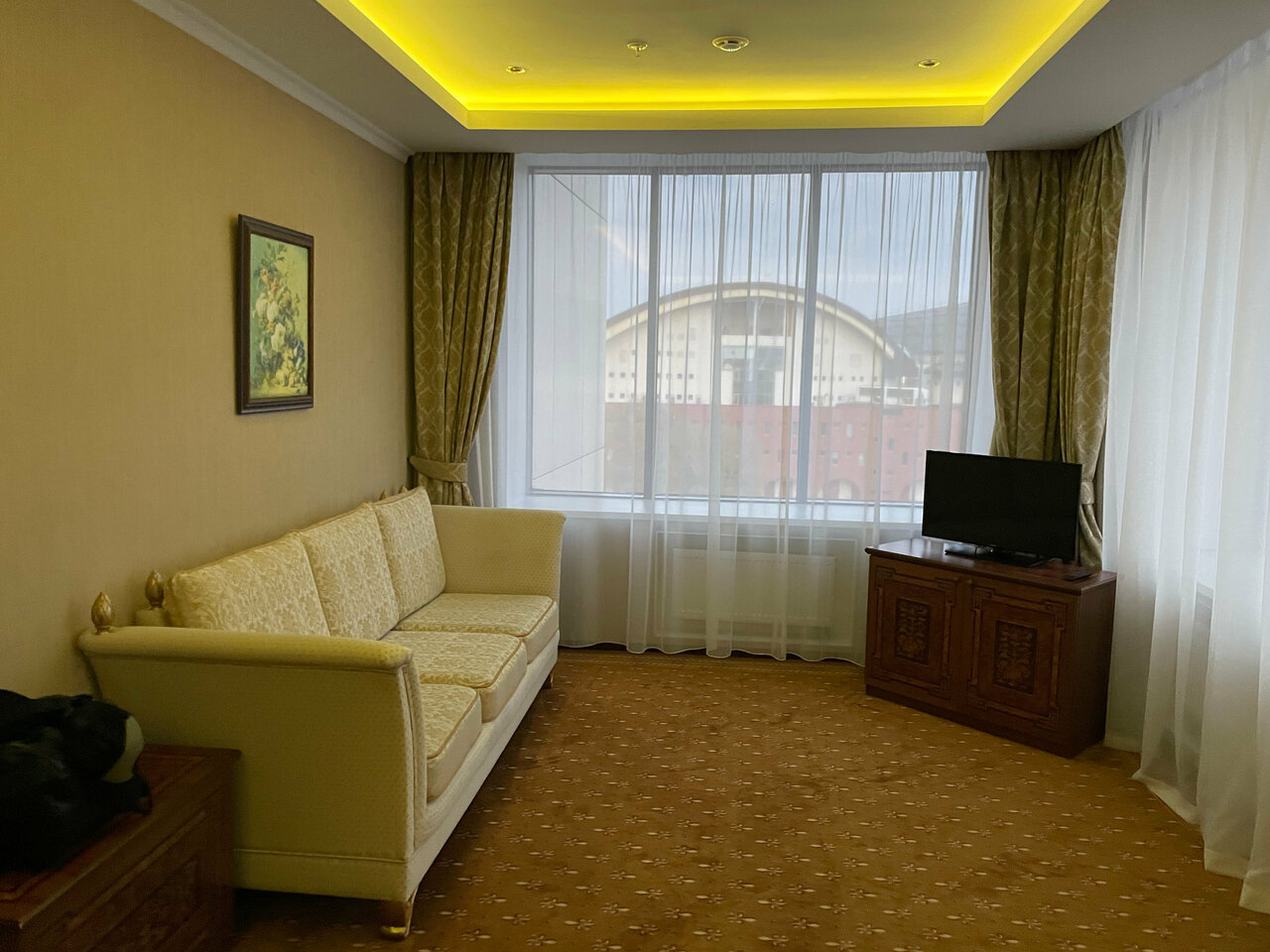 Гостиница Royal Hotel SPA & Wellness Ярославль-165