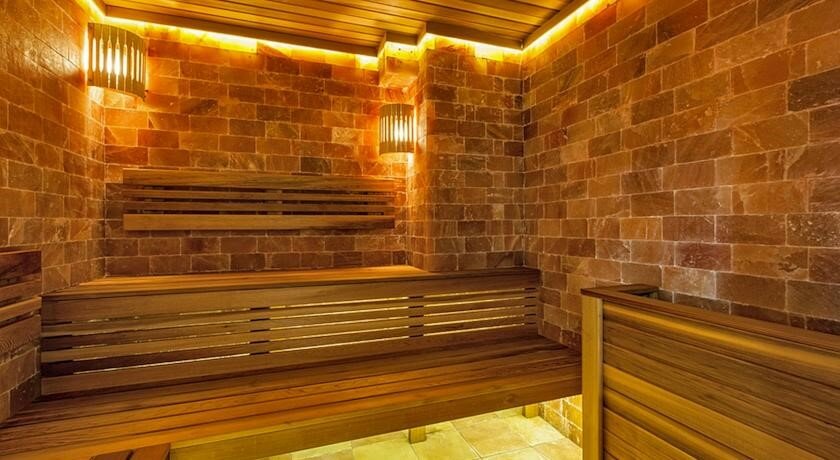 Гостиница Royal Hotel SPA & Wellness Ярославль-71