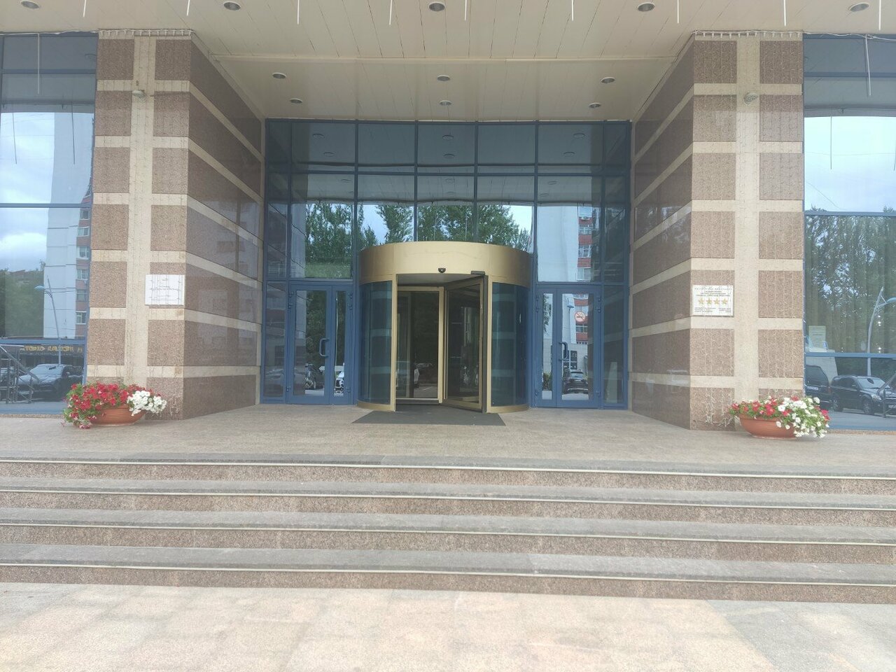 Гостиница Royal Hotel SPA & Wellness Ярославль-140