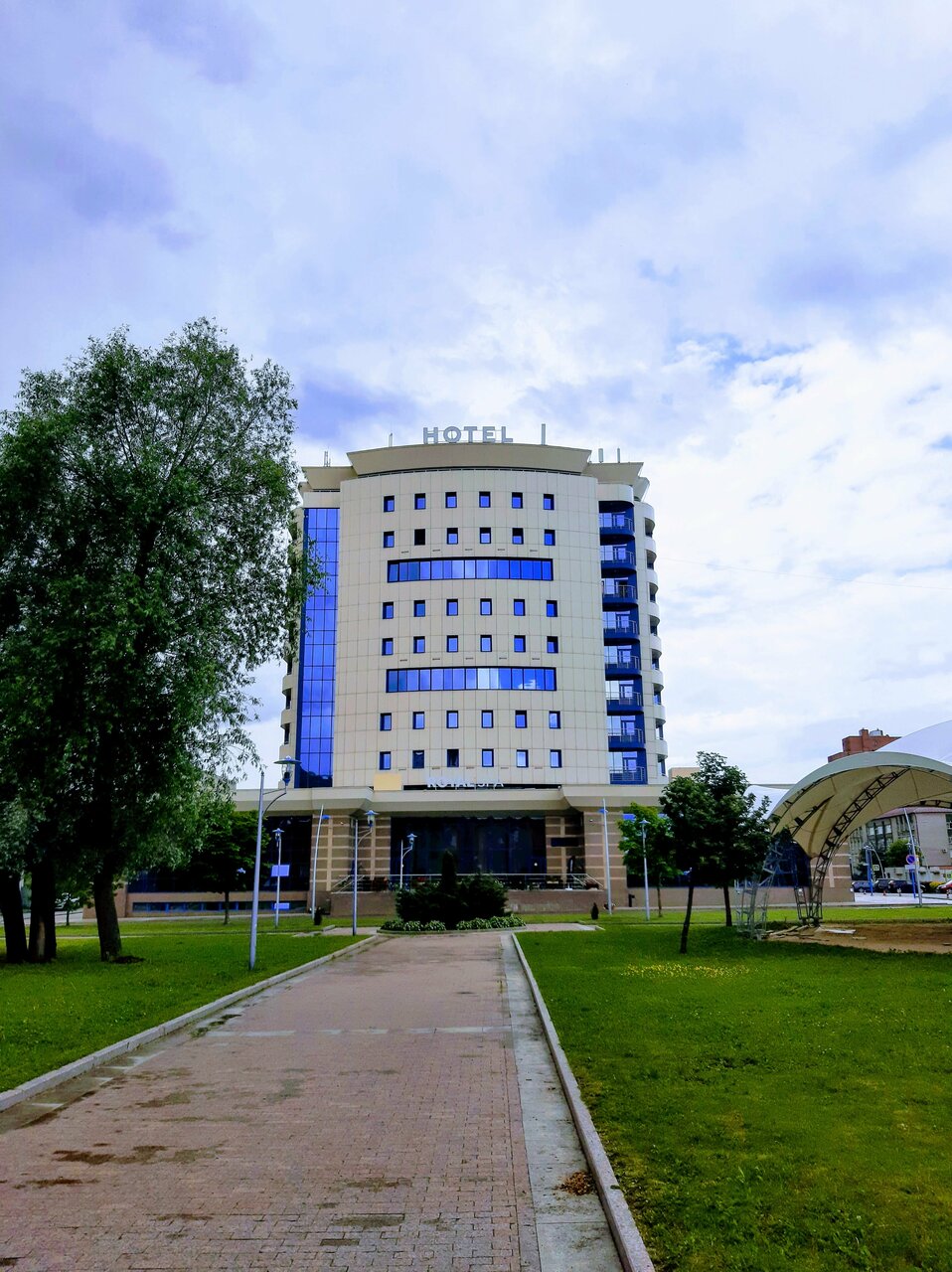 Гостиница Royal Hotel SPA & Wellness Ярославль-148