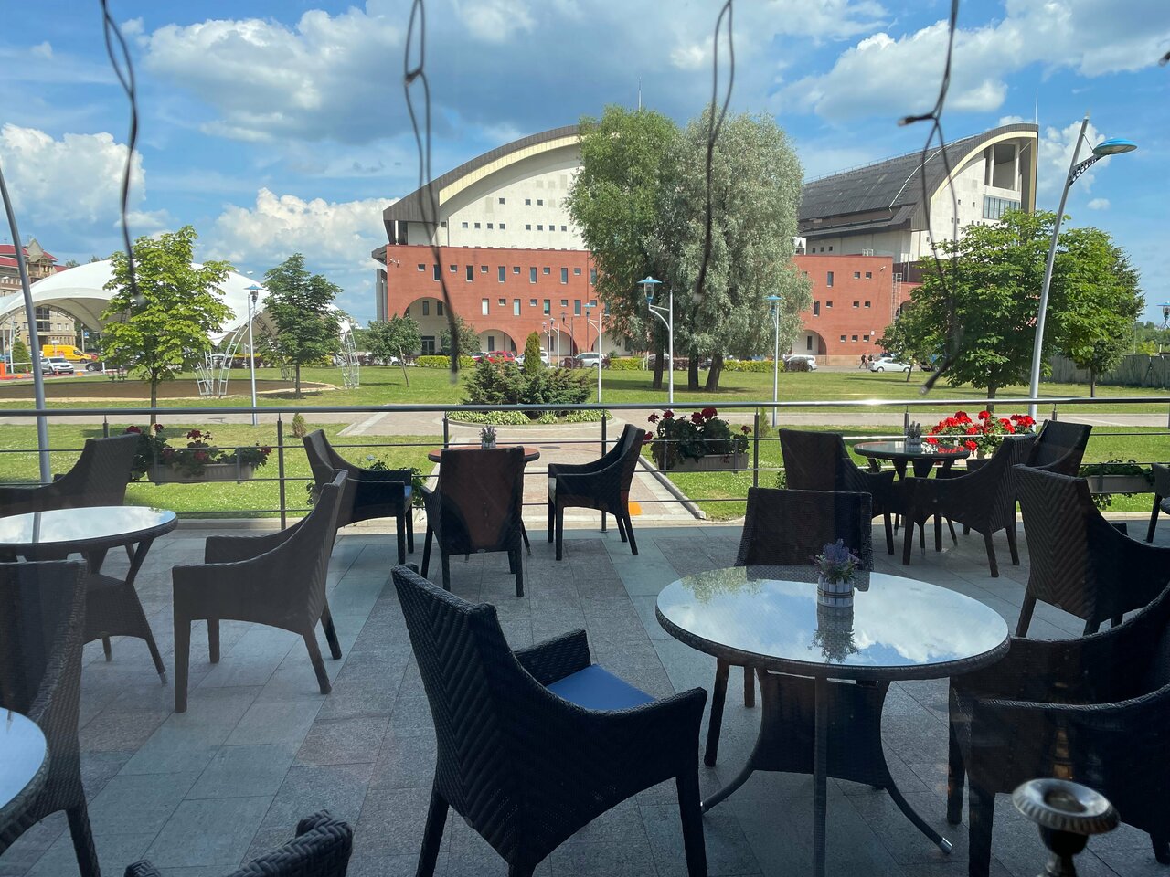 Гостиница Royal Hotel SPA & Wellness Ярославль-89