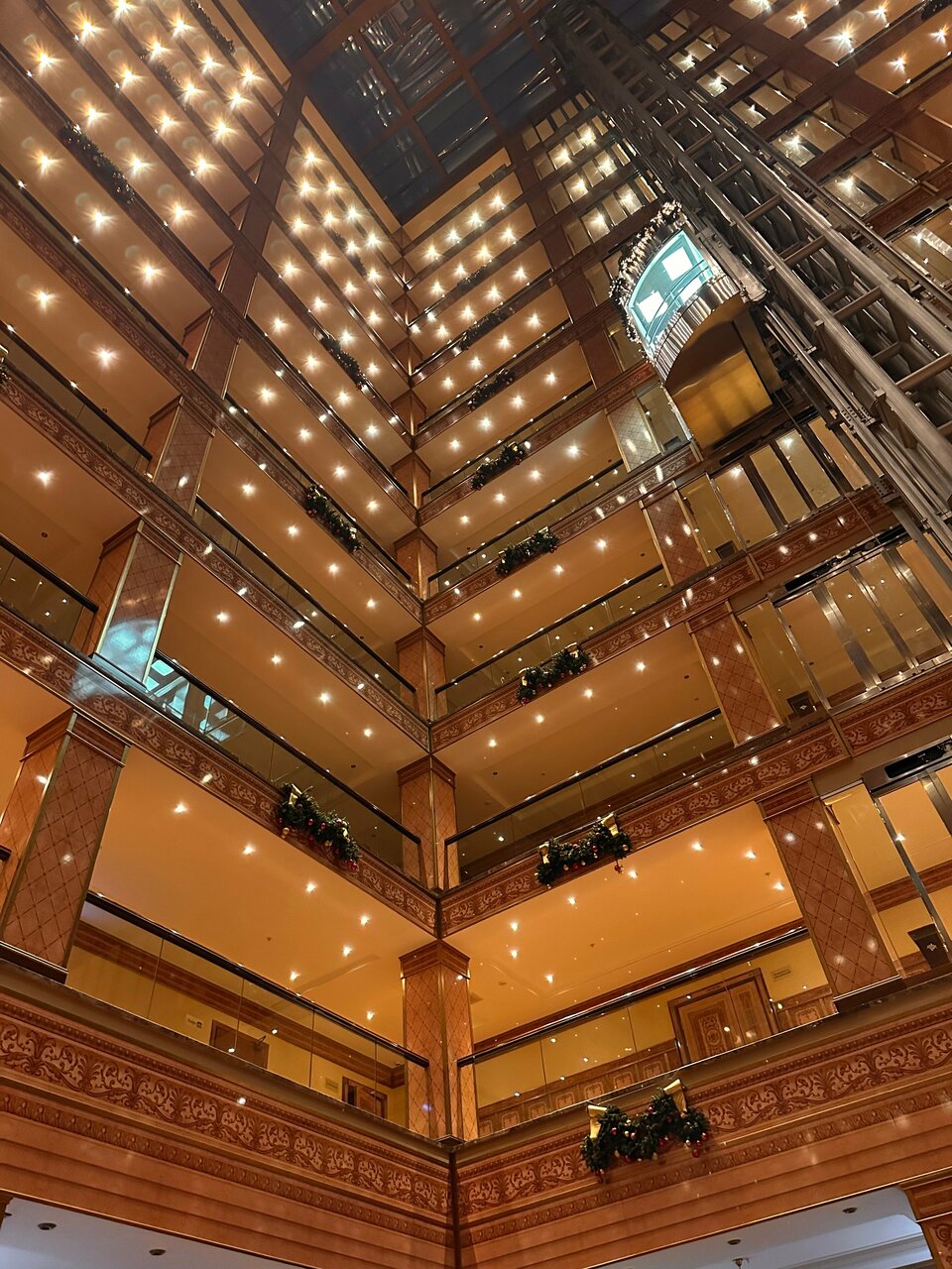 Гостиница Royal Hotel SPA & Wellness Ярославль-146