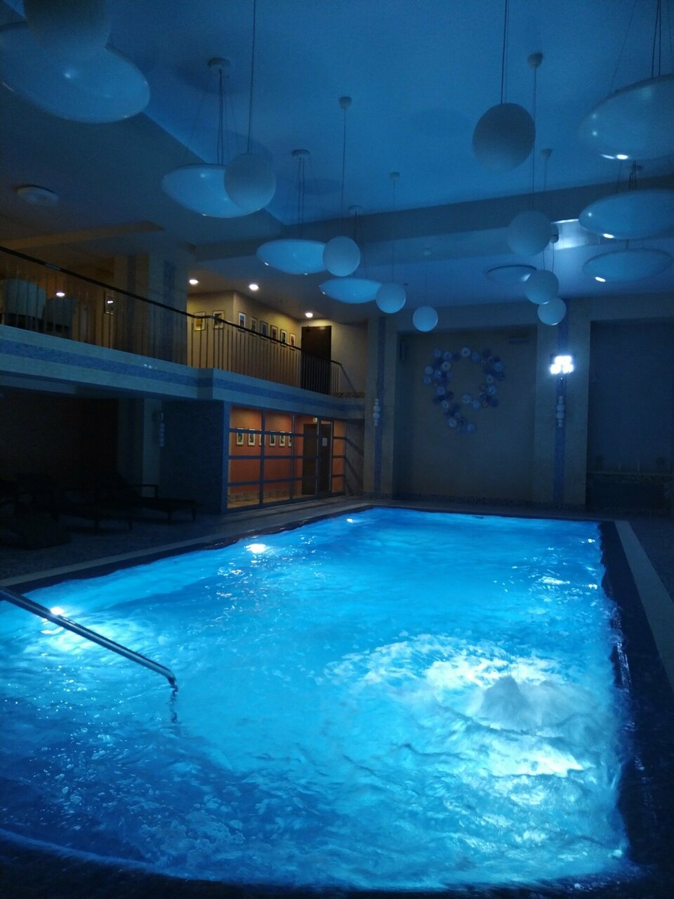 Гостиница Royal Hotel SPA & Wellness Ярославль-248