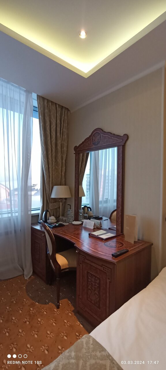 Гостиница Royal Hotel SPA & Wellness Ярославль-218