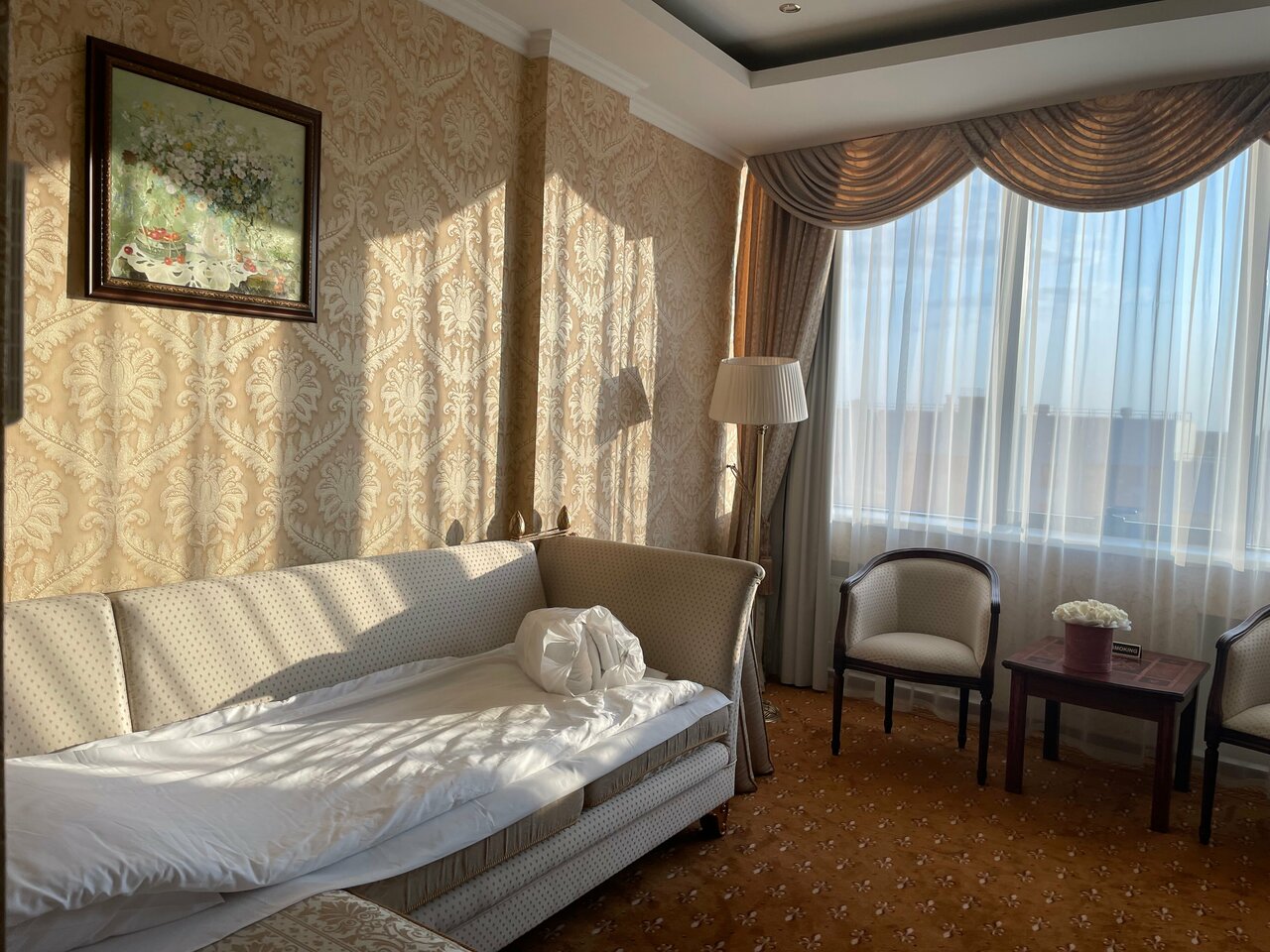 Гостиница Royal Hotel SPA & Wellness Ярославль-124