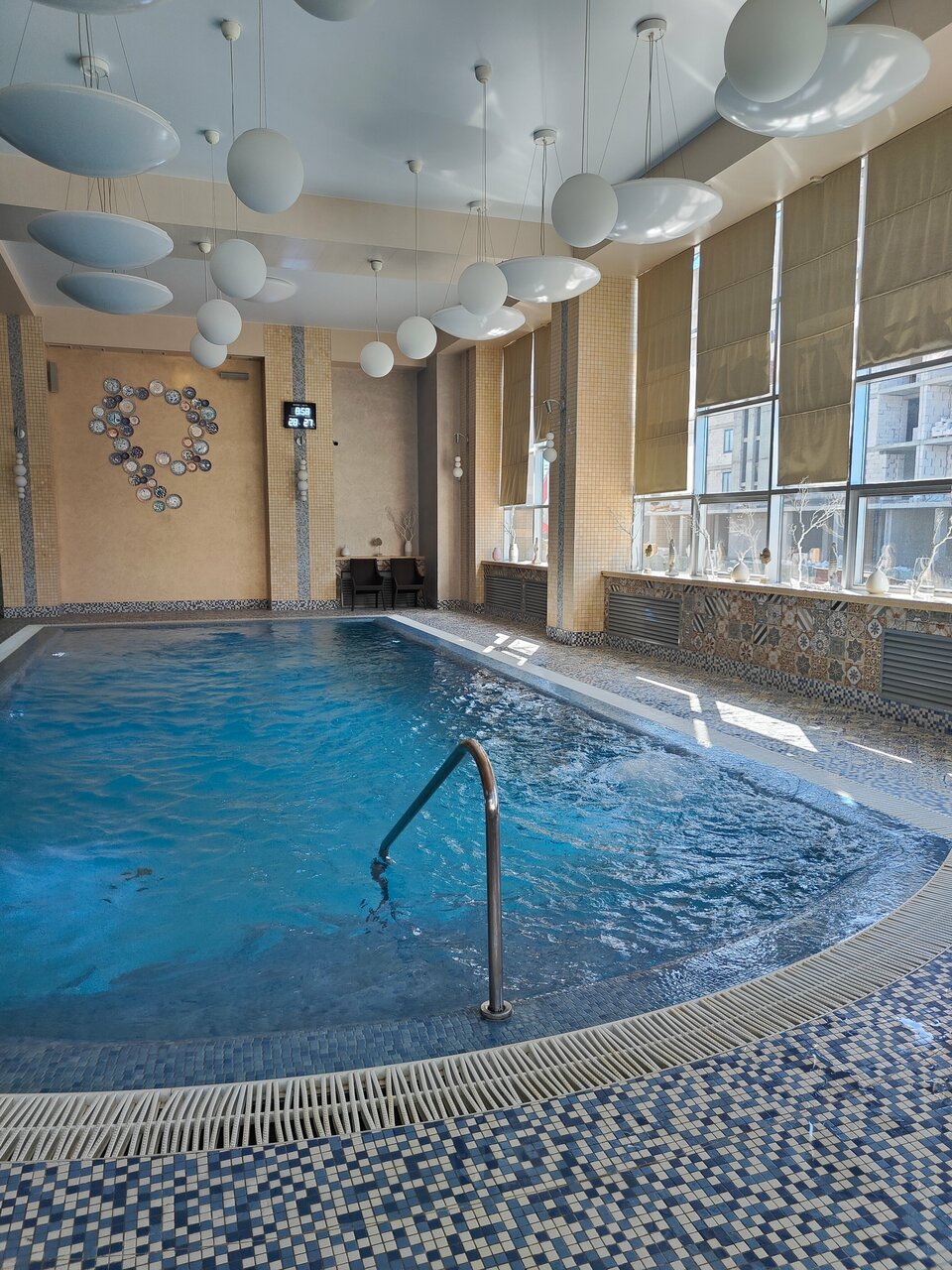 Гостиница Royal Hotel SPA & Wellness Ярославль-135
