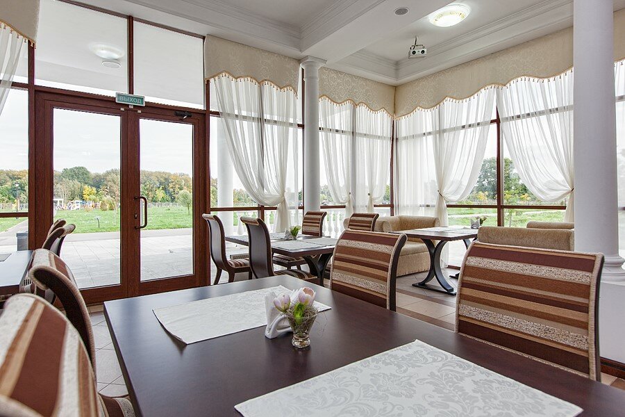 Гостиница Royal Hotel SPA & Wellness Ярославль-62