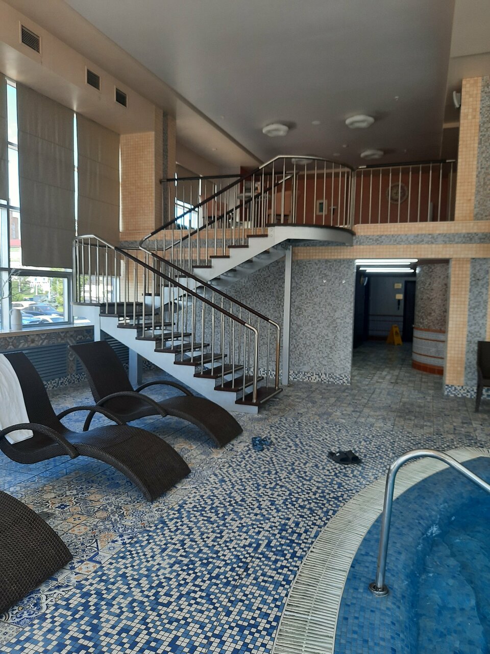 Гостиница Royal Hotel SPA & Wellness Ярославль-164