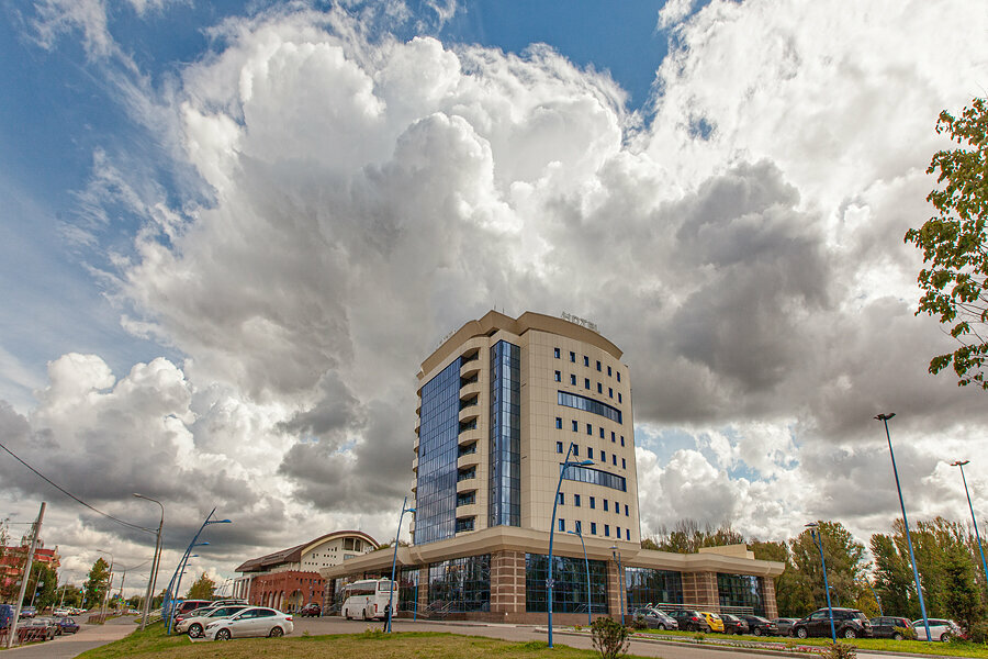 Гостиница Royal Hotel SPA & Wellness Ярославль-130