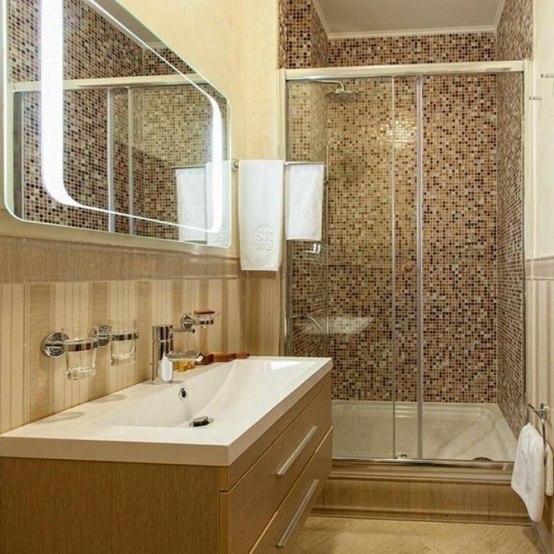 Гостиница Royal Hotel SPA & Wellness Ярославль