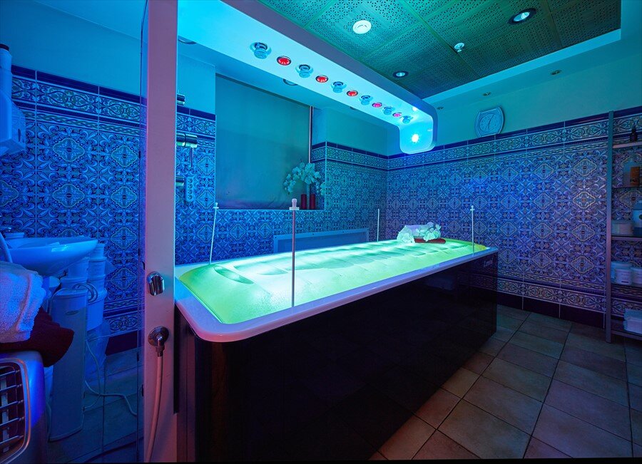 Гостиница Royal Hotel SPA & Wellness Ярославль-19