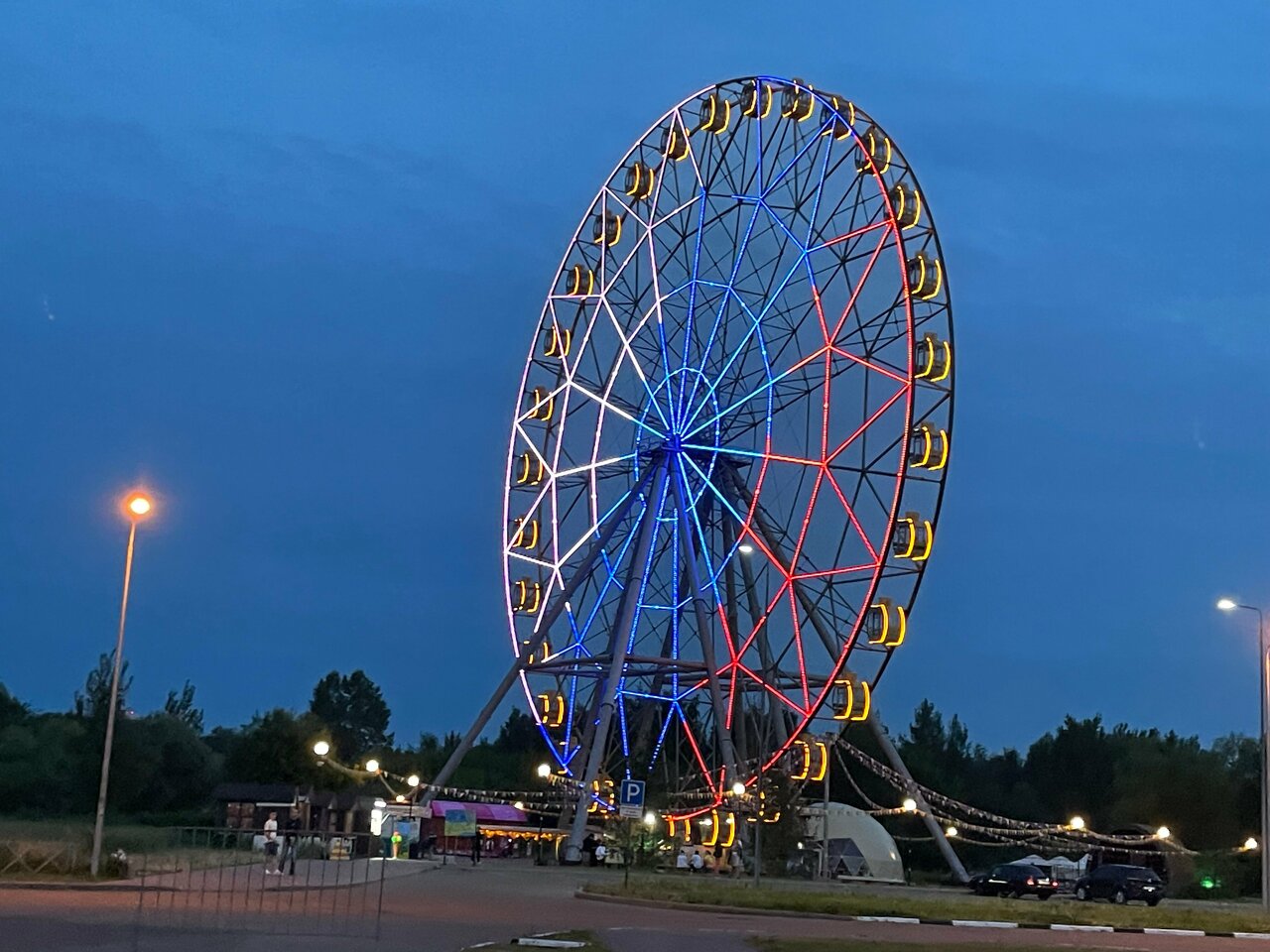 Гостиница Royal Hotel SPA & Wellness Ярославль-119