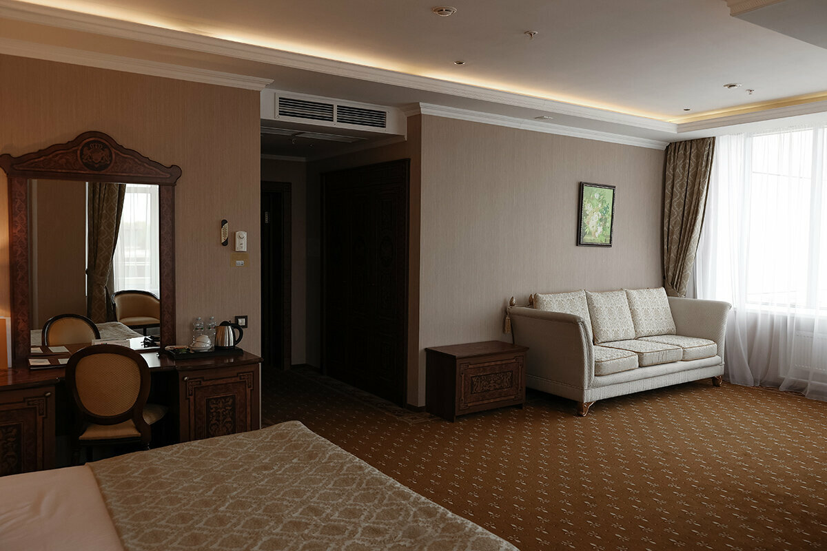 Гостиница Royal Hotel SPA & Wellness Ярославль-14