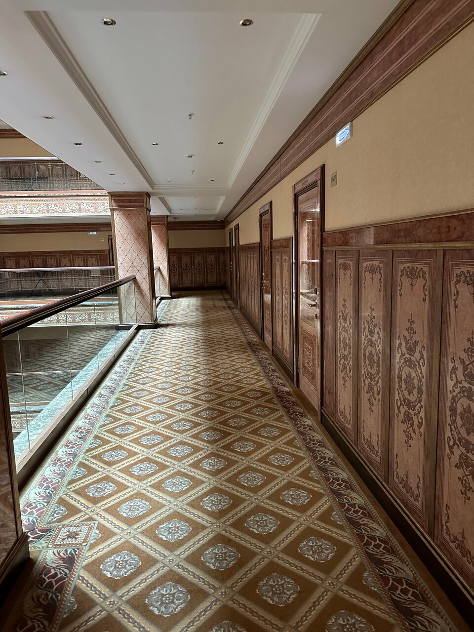 Гостиница Royal Hotel SPA & Wellness Ярославль-224