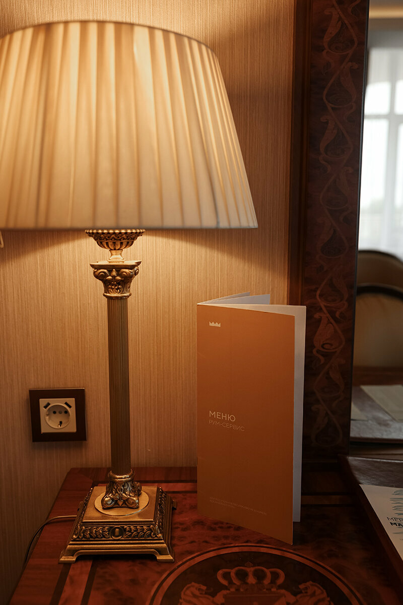 Гостиница Royal Hotel SPA & Wellness Ярославль-12