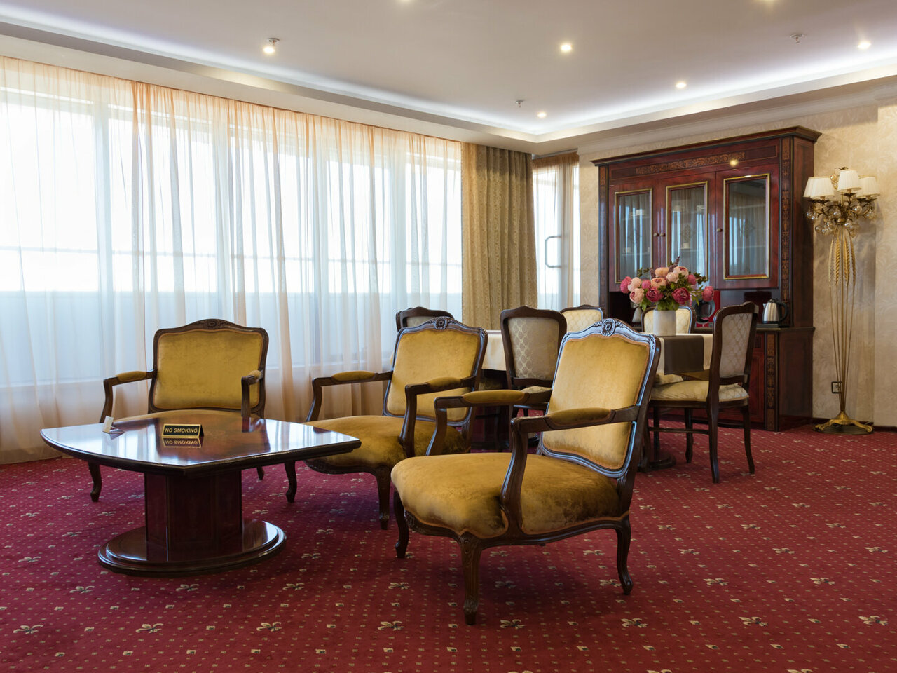 Гостиница Royal Hotel SPA & Wellness Ярославль-229