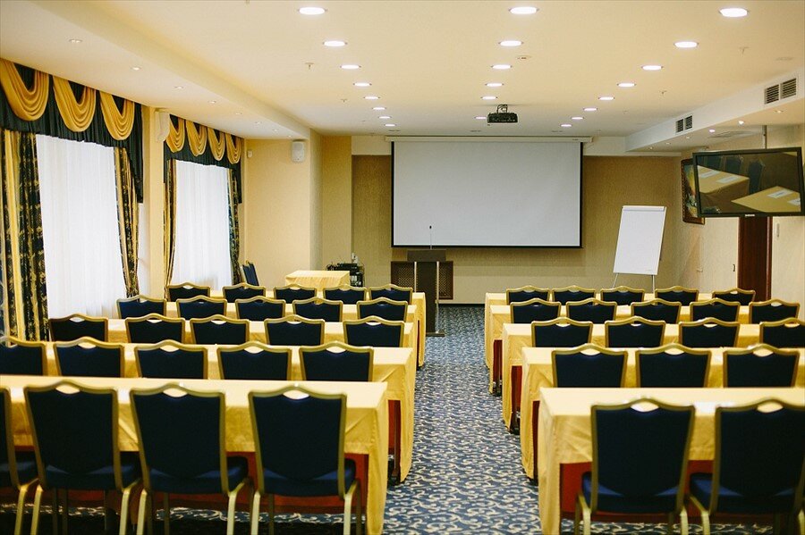 Гостиница Royal Hotel SPA & Wellness Ярославль-81