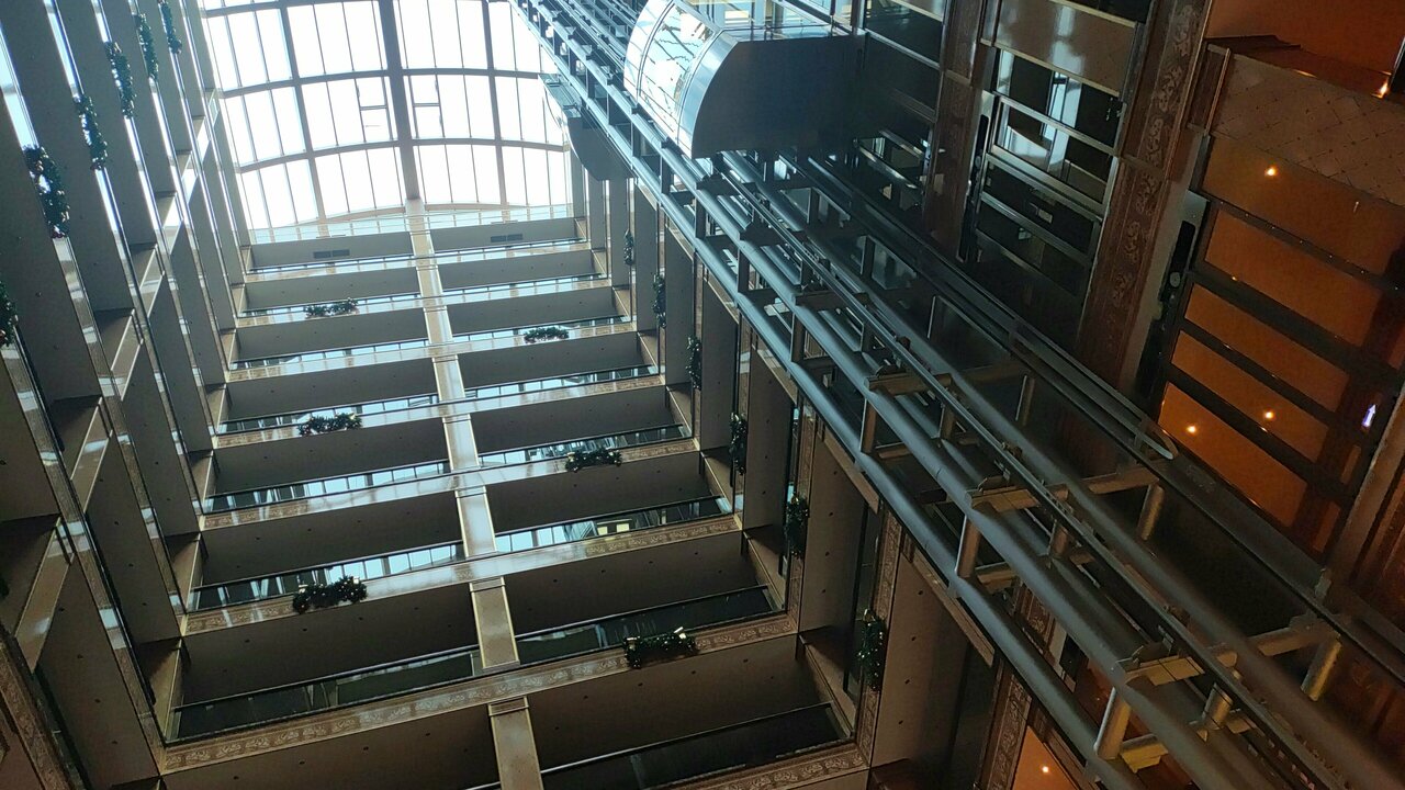 Гостиница Royal Hotel SPA & Wellness Ярославль-208